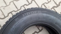 245/70R17.5 opona bieżnikowana PROFIL CARGO MASTER EVO 136/134M